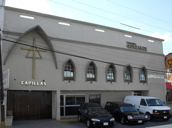 Matriz Monterrey
