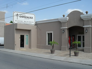 Sucursal Montemorelos