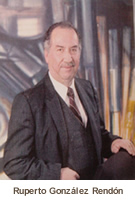 Ruperto González Rendón